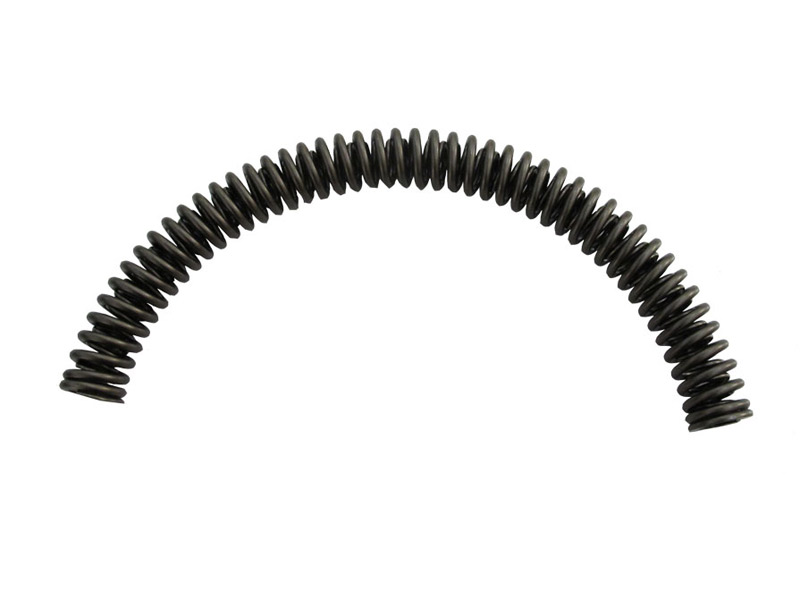 Double mass flywheel arc spring